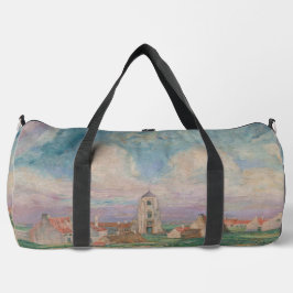 Uitzicht van Mariakerke Plunjezak