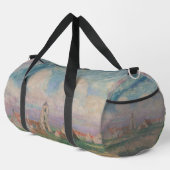 Uitzicht van Mariakerke Plunjezak (Rechterhoek)