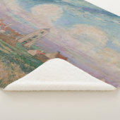 Uitzicht van Mariakerke Sherpa Deken (3/4)