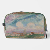 Uitzicht van Mariakerke Toilettasje (Voorkant)