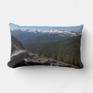 Uitzicht van Mitchell Peak in het Nationaal Park S Kussen