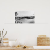 Uitzicht van Seward, Alaska PhotographySeward, AK Poster (Keuken)