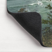 Uitzicht van Simpson Reef Overlook voor de kust va Muismat (Hoek)