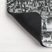 Uitzicht van St. Malo Muismat (Hoek)