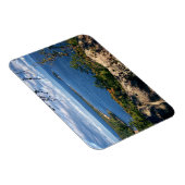 Uitzicht van suikerwerk magneet (Rechterzijde)