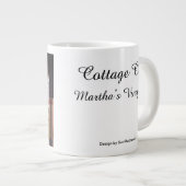 Uitzicht van Tabernakel uit de wijngaard van de Po Grote Koffiekop (Voorkant rechts)