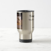 Uitzicht van Tabernakel uit de wijngaard van de Po Reisbeker (Center)