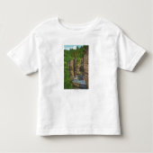 Uitzicht van Table Rock Kinder Shirts (Voorkant)