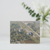 Uitzicht van Talala, oké Briefkaart (Staand voorkant)