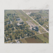 Uitzicht van Talala, oké Briefkaart (Voorkant)