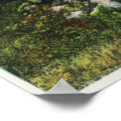 Uitzicht van Thoreau's Caïro Poster (Hoek)