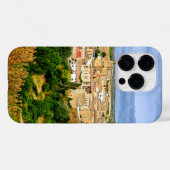 Uitzicht van Torres del Rio Case-Mate iPhone Case (Achterkant (horizontaal))