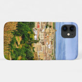 Uitzicht van Torres del Rio Case-Mate iPhone Case (Achterkant (horizontaal))