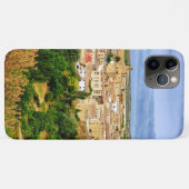 Uitzicht van Torres del Rio Case-Mate iPhone Case (Achterkant (horizontaal))