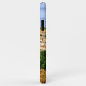 Uitzicht van Torres del Rio Case-Mate iPhone Case (Achterkant/rechts)