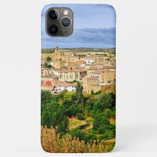 Uitzicht van Torres del Rio Case-Mate iPhone Case