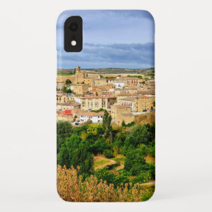 Uitzicht van Torres del Rio Case-Mate iPhone Case
