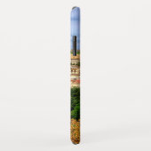 Uitzicht van Torres del Rio Case-Mate iPhone Case (Achterkant/rechts)