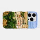 Uitzicht van Torres del Rio iPhone Hoesje (Achterkant horizontaal)