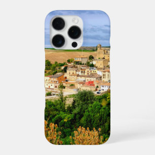 Uitzicht van Torres del Rio iPhone 16 Pro Hoesje