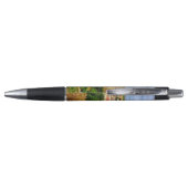 Uitzicht van Torres del Rio Pen (Achterkant)