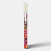 Uitzicht van tuinbouwgewassen Case-Mate iPhone case (Achterkant / Links)