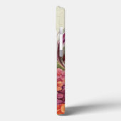 Uitzicht van tuinbouwgewassen Case-Mate iPhone case (Achterkant / Links)