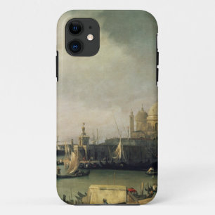 Uitzicht van Venetië iPhone 11 Hoesje