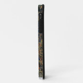 Uitzicht van Vista House, Oregon Case-Mate iPhone Case (Achterkant/links)