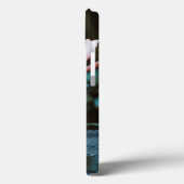 Uitzicht van waterLily bij het Inle Lake Case-Mate iPhone Case (Achterkant / Links)