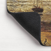 Uitzicht van Zee in Scheveningen door Vincent van Muismat (Hoek)