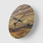 Uitzicht van Zee in Scheveningen door Vincent van Ronde Klok (Hoek)