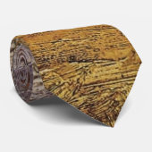 Uitzicht van Zee in Scheveningen door Vincent van  Stropdas (Opgerold)