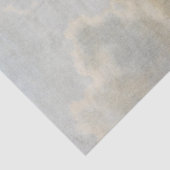 Uitzicht van Zuid-Italië met Romeinse oudheid Tissuepapier (Detail)