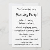 Uitzicht vanaf bomen door Jessie Willcox Smith Ver Kaart (Achterkant)