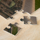 Uitzicht vanaf de Parliament tower, Ottawa, Canada Legpuzzel (Zijkant)