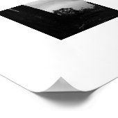 Uitzicht vanaf Friar's Crag: Derwentwater Lake Dis Poster (Hoek)