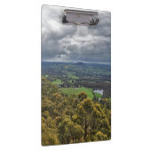 Uitzicht vanaf Mount Buninyong Klembord (Rechts)