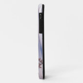 Uitzicht vanaf Steptoe Butte op glooiende heuvels  Case-Mate iPhone Case (Achterkant/links)