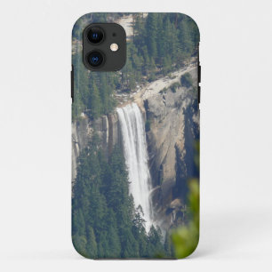Uitzicht Vernal Herfsten van Glacier Point, CA Case-Mate iPhone Case