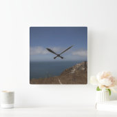 Uitzicht Vierkante Klok (Huis)