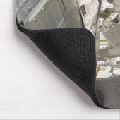 Uitzicht voor het sluiten van onderdelen muismat (Hoek)