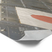 Uitzicht voor het sluiten van onderdelen poster (Hoek)