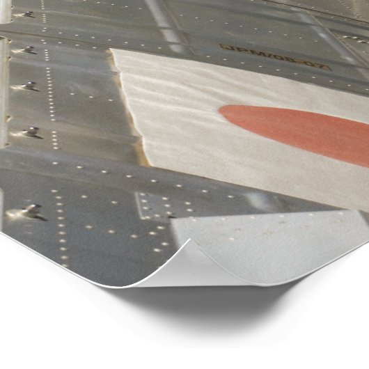 Uitzicht voor het sluiten van onderdelen poster (Hoek)