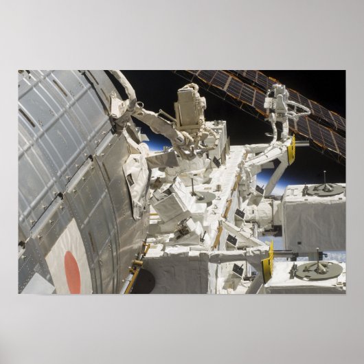 Uitzicht voor het sluiten van onderdelen poster (Voorkant)