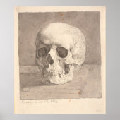 Uitzicht vooraan poster (Voorkant)