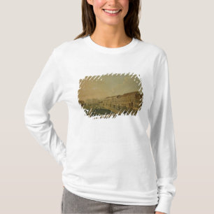 Uitzicht Wilhelmsplatz uit het zuiden, 1773 T-shirt
