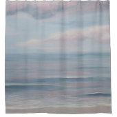 uitzicht zee 274 douchegordijn (Voorkant)