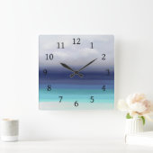 uitzicht zee 277 ronde klok (Huis)