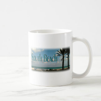 Uitzicht Zuidstrand Koffiemok